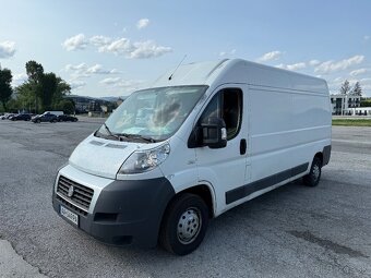 L3H2 Fiat Ducato 2012 , 2.3 motor - 3