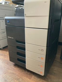 Konica Minolta bizhub C450i - 3