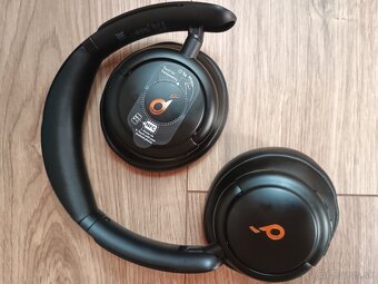 Bluetooth slúchadlá Anker Q30 - 3