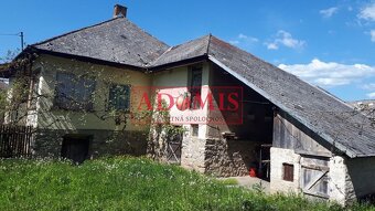 ADOMIS - na predaj rodinný dom, obec Hidvégardó, Maďarsko. - 3