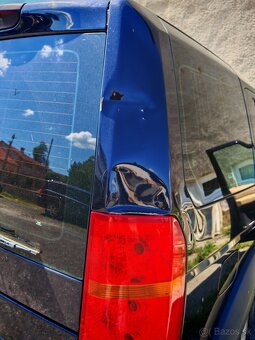 Discovery 3 2,7tdi - 3