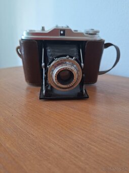 STARY FOTOAPARAT - 3