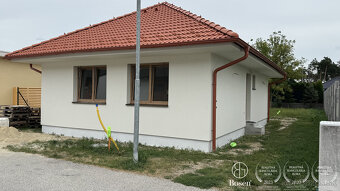 BOSEN | Samostatný rodinný dom Malacky - Píniová Alej - 3