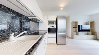 KVP: pekný tehlový 3 izb. byt NOVOSTAVBA Ul. na Grunte.70 m2 - 3