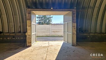 CREDA | prenájom sklad / výroba s parkovaním, Nitra - Mlynár - 3