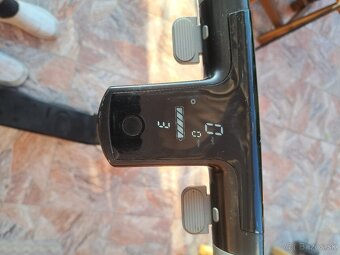 Elektro kolobežka - 3