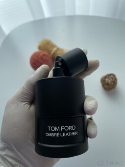 Tom Ford Ombré Leather - 3