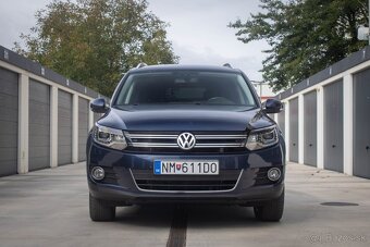 VOLKSWAGEN TIGUAN 2.0 TDI 4-MOTION 103kW /AJ NA SPLÁTKY/ - 3