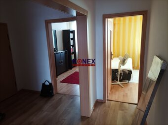 NA PRENÁJOM 5-izbový byt na sídlisku Východ - 3