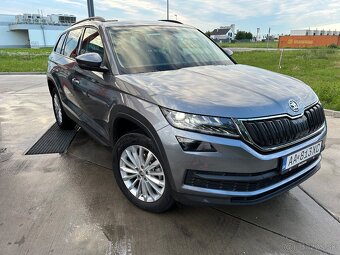 Škoda Kodiaq 2.0tdi 7-miest. DSG LED - 3