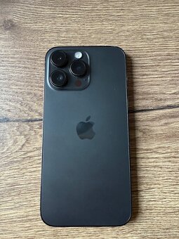 iPhone 14 pro max 256 - 3