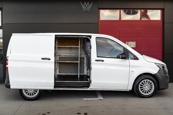Mercedes-Benz Vito 114 CDI kompakt DPH - 3