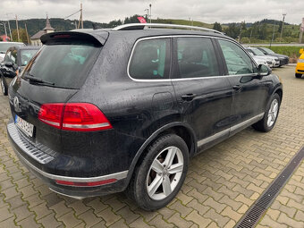 Volkswagen Touareg II 3.0 V6 TDI BMT 4MOTION - 3