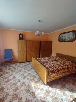 🏡 Rodinný Dom s Obrovským Potenciálom v Budatínskej Lehote - 3