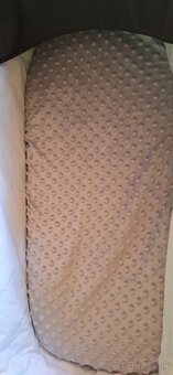 Bebetto Holland 2kombi + Joie Snug 2 + isofix Encore - 3