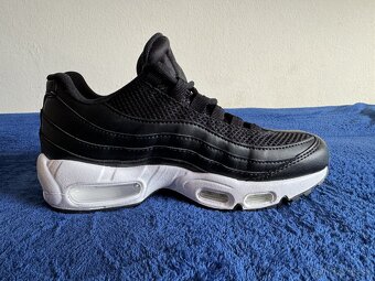 Nike Air Max 95 Dámske - 3