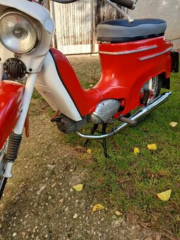 Jawa 20 pionier - 3
