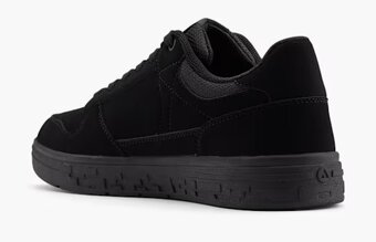 Botasky pánske airwalk black - 3