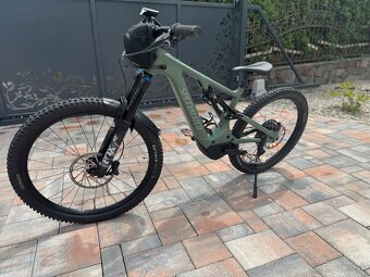 Specialized Turbo Levo Comp Alloy G3 (2022) - 3