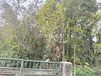 Na preda dva stavebné pozemky so súpisným číslom Čachtice - 3