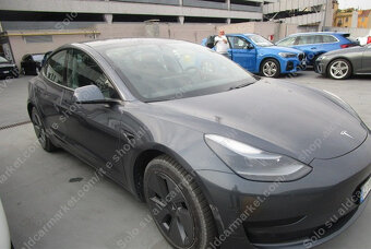 Tesla Model 3 Standard Range Plus 54kWh RWD - 3