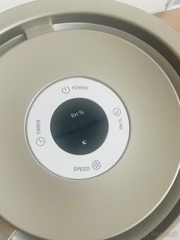Zvlhčovač vzduchu Philips - 3