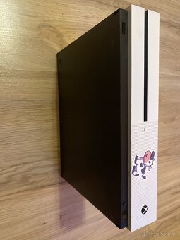 xbox one s 1t - 3