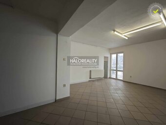 HALO reality - Prenájom, kancelársky priestor Revúca - ZNÍŽE - 3