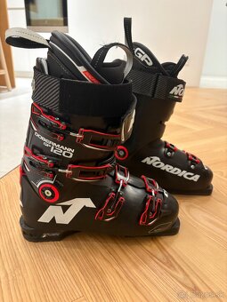 Fischer RC4 the Curv Ti 164 cm R13 - 3