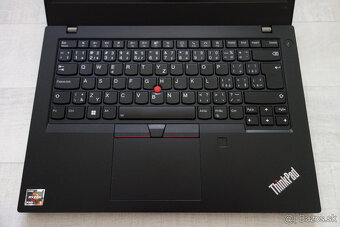 LENOVO ThinkPad L14 Gen2 - 3