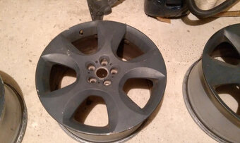 Jaguar Volvo - disky kusovky (vždy 1 - 2 ks) - 3