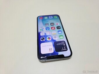 Apple IPHONE 12 PRO 128GB Graphite ,Baterka 100% - 3