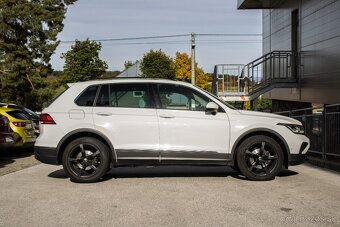 Volkswagen Tiguan 2.0 TDI EVO Life DSG,110kW (2022) - 3