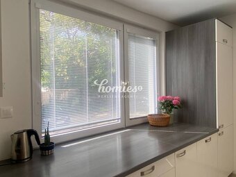 PREDAJ 3 izbový, veľký, kompletne prerobený byt v centre Nit - 3