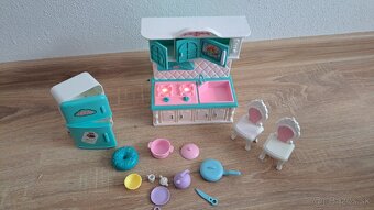 Detská kuchynka - 3