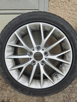 BMW Styling 380, 205/50 R17 - 3