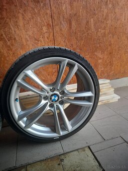 Styling 303m 5x120 r20 - 3
