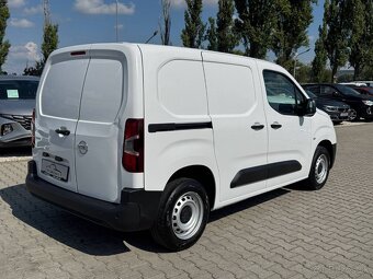 Opel Combo LIFE 1.5 CDTi  75kw M5 ENJOY - 3