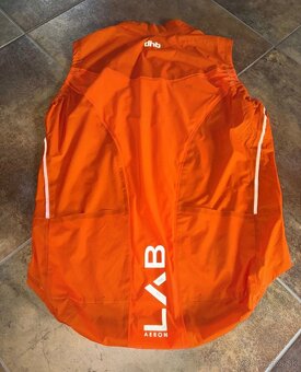 Nová Cyklistická vesta - 3