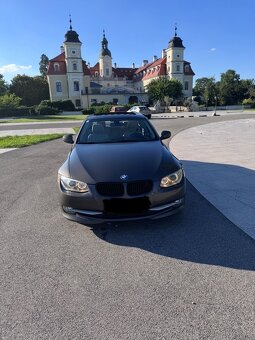 BMW 320d Coupé E92 2011 - 3