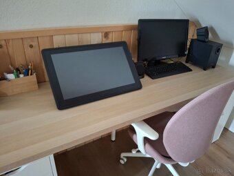 Grafický tablet Wacom Cintiq 22 - 3