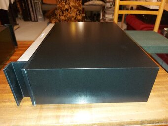 Predám Rotel RB 991 + RC 1090 - 3