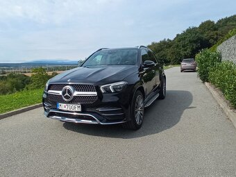 Mercedes -Benz GLE 350 D - 3