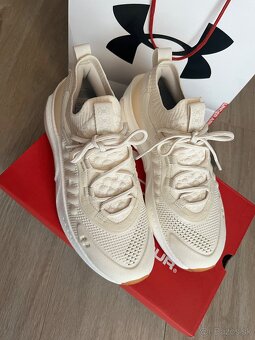 Dámske tenisky Under Armour W Phantom 4 - 3