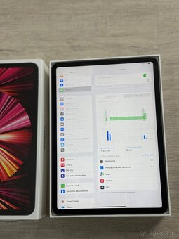 Apple IPad Pro M1 128Gb - 3