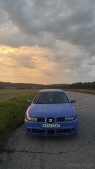 Seat leon 1.9 TDi 66kw - 3