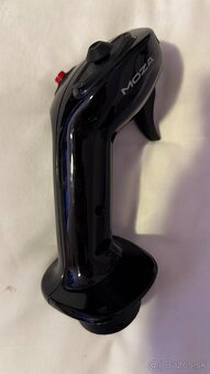 Moza AB9 + Flight MA3X Sidestick - 3