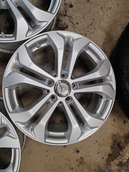 MERCEDES, SEAT, AUDI, VW 5X112 - 3