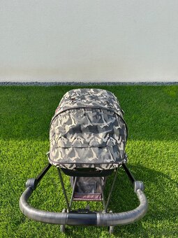 Športovy kočik CYBEX - 3