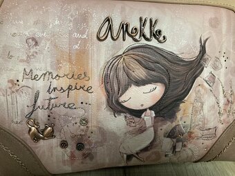 Kabelke kabelka Memories 1 - 3